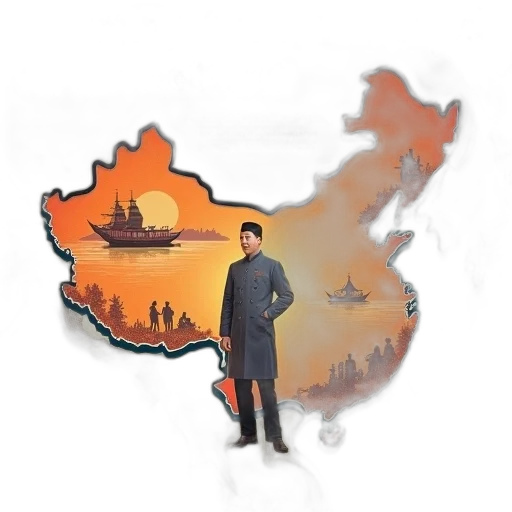 concept art, oil painting, photorealistic, pixel art transparent PNG cut-out