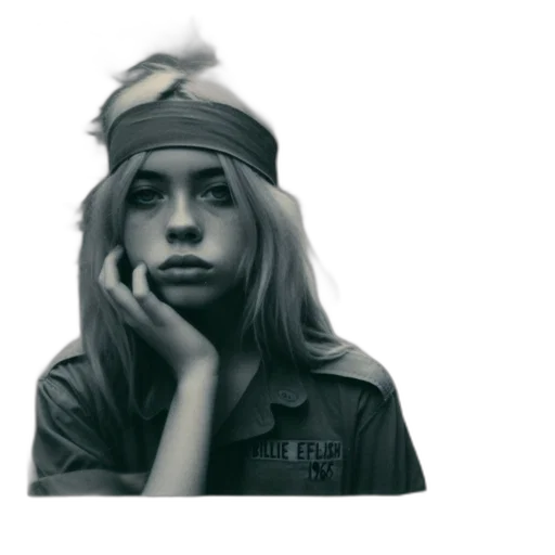 hat, face, crown, hair transparent PNG cut-out
