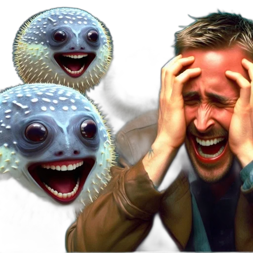 mask, creature, face, animal transparent PNG cut-out
