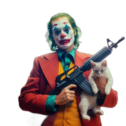 weapon, animal, concept art, comic book art transparent PNG cut-out