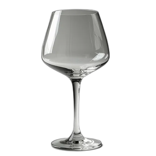 furniture, 3d render, tall, glass transparent PNG cut-out