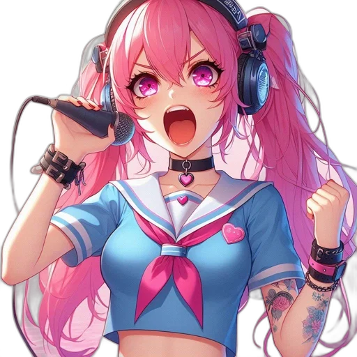 staff, weapon, robot, face transparent PNG cut-out