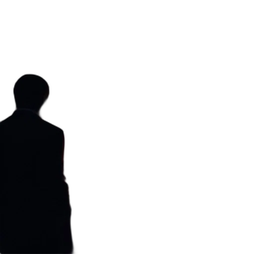 staff, face, jacket, mask transparent PNG cut-out