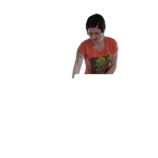robot, face, creature, dress transparent PNG cut-out