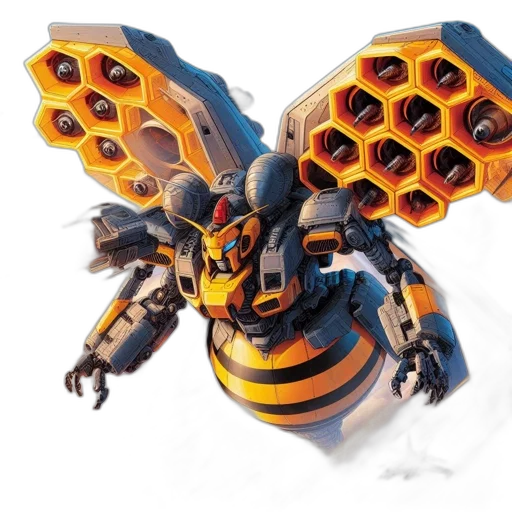 robot, concept art, 3d render, anthropomorphic transparent PNG cut-out