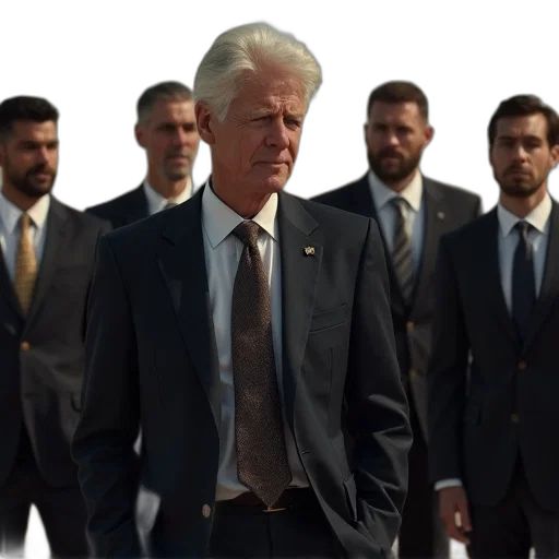 staff, concept art, newt, clinton transparent PNG cut-out