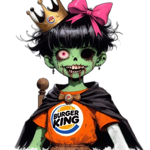 crown, concept art, fantasy art, cartoon transparent PNG cut-out
