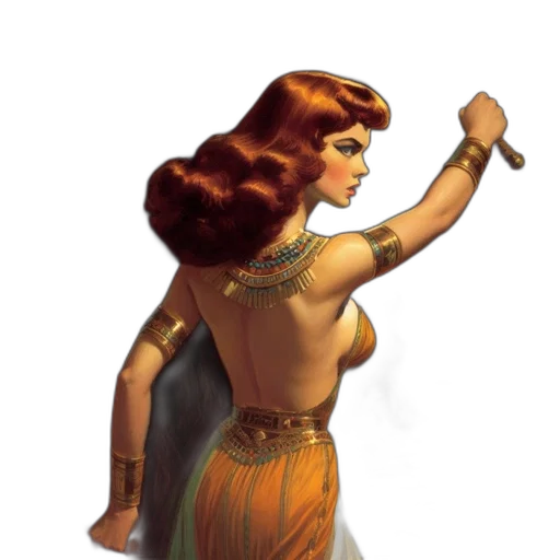 staff, jewelry, sword, crown transparent PNG cut-out