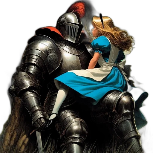 sword, fantasy art, concept art, comic book art transparent PNG cut-out