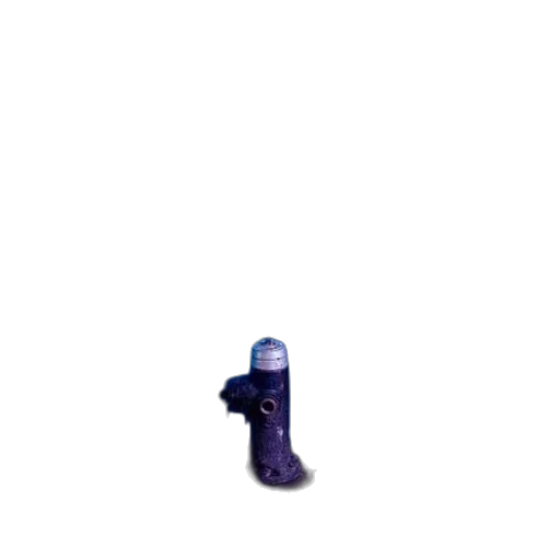 bottle, staff, shoes, robot transparent PNG cut-out