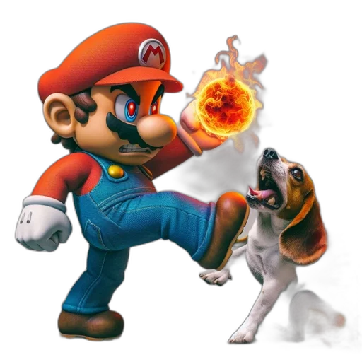 animal, weapon, staff, creature transparent PNG cut-out