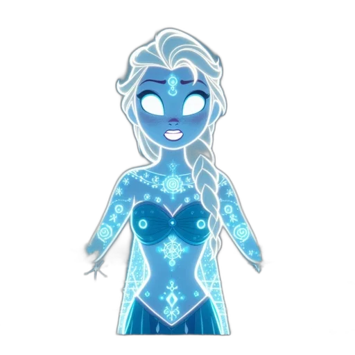 robot, jewelry, concept art, pixel art transparent PNG cut-out