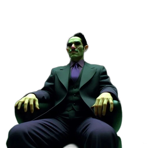 mask, face, furniture, staff transparent PNG cut-out