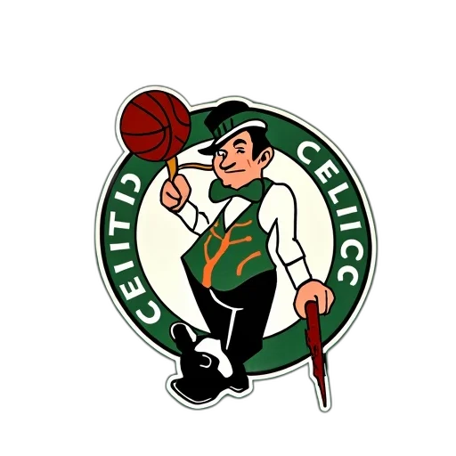 boston, celtics, looking, improve transparent PNG cut-out