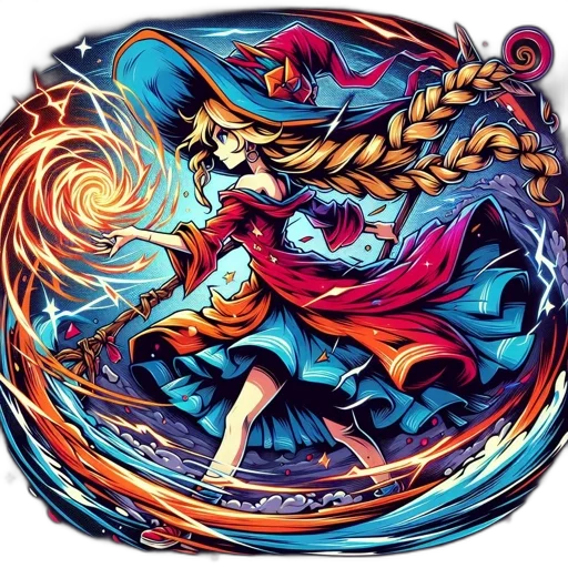 dragon, sword, staff, mask transparent PNG cut-out