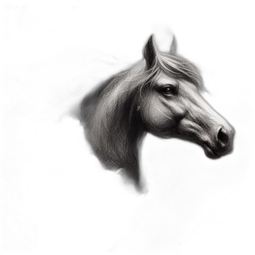 animal, dragon, creature, face transparent PNG cut-out