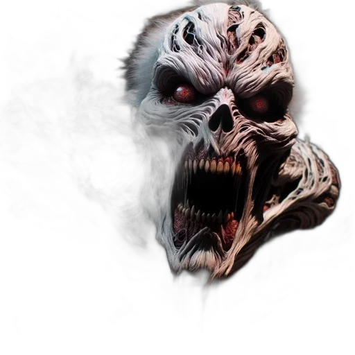 mask, creature, face, animal transparent PNG cut-out