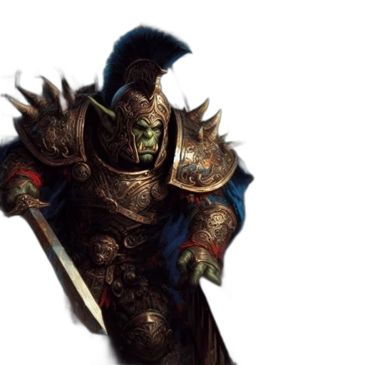 sword, weapon, staff, mask transparent PNG cut-out