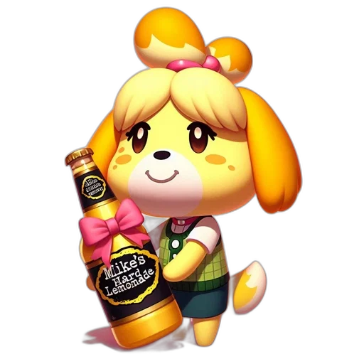 bottle, animal, food, dress transparent PNG cut-out
