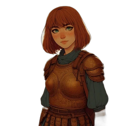 staff, face, dress, jacket transparent PNG cut-out