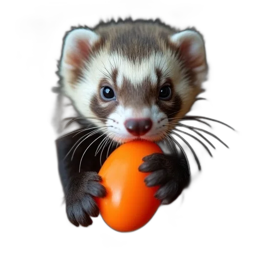 animal, creature, food, staff transparent PNG cut-out
