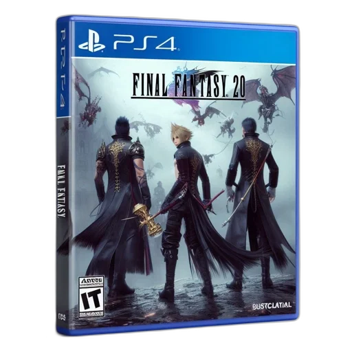 concept art, cover, art, displays transparent PNG cut-out