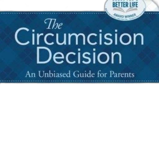 circumcision, decision, unbiased, guide transparent PNG cut-out