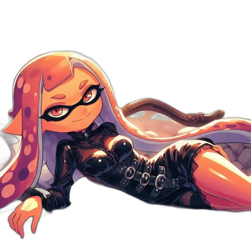weapon, mask, dress, animal transparent PNG cut-out