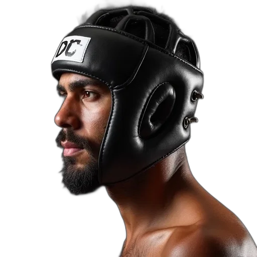 photorealistic, ringside, pro, fit transparent PNG cut-out
