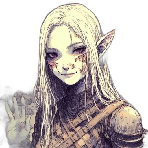 mask, dragon, face, creature transparent PNG cut-out