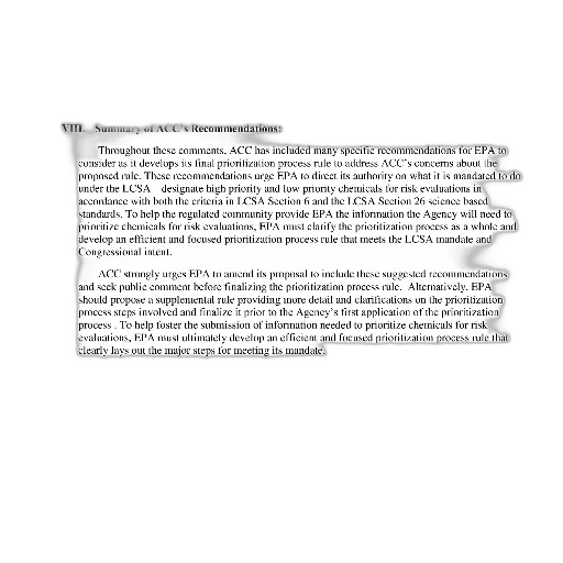 document, titled, summary, acc transparent PNG cut-out