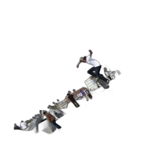 staff, furniture, shoes, robot transparent PNG cut-out