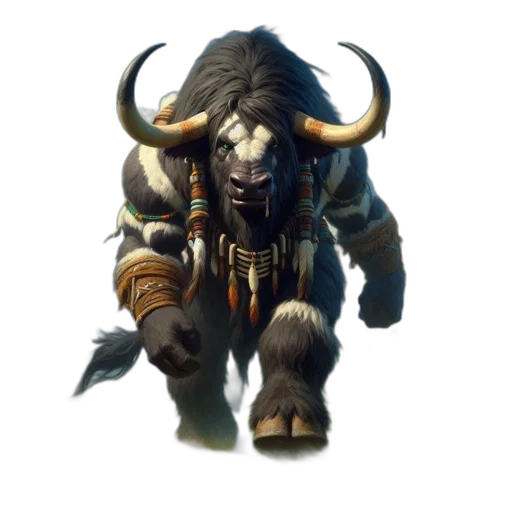 animal, weapon, creature, concept art transparent PNG cut-out
