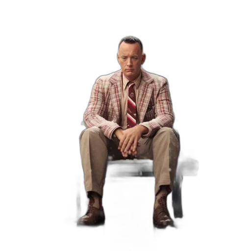 jacket, furniture, robot, shoes transparent PNG cut-out