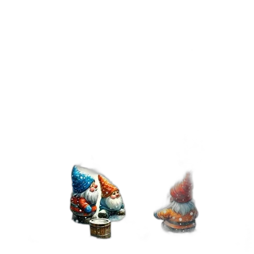 hat, shoes, weapon, food transparent PNG cut-out
