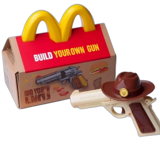 weapon, food, unconventional, happy transparent PNG cut-out