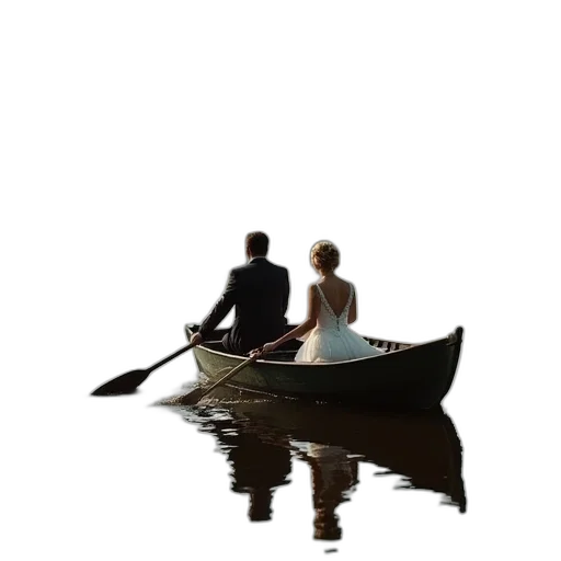 umbrella, furniture, photorealistic, concept art transparent PNG cut-out