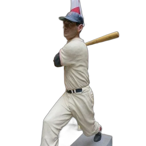 staff, hat, weapon, creature transparent PNG cut-out