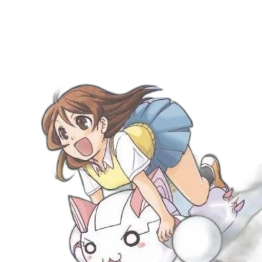 animal, creature, weapon, dress transparent PNG cut-out