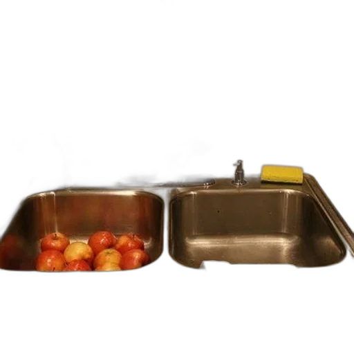 food, 3d render, photorealistic, kitchen transparent PNG cut-out