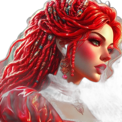 crown, jewelry, dragon, fantasy art transparent PNG cut-out