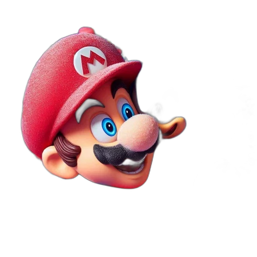 hat, mask, face, weapon transparent PNG cut-out
