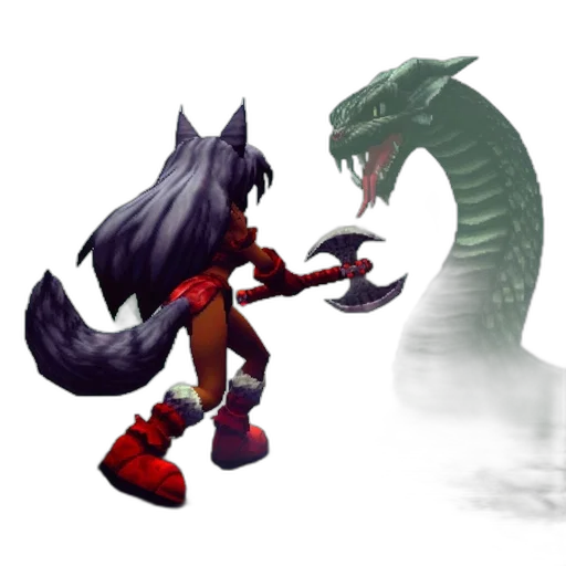 dragon, creature, weapon, concept art transparent PNG cut-out