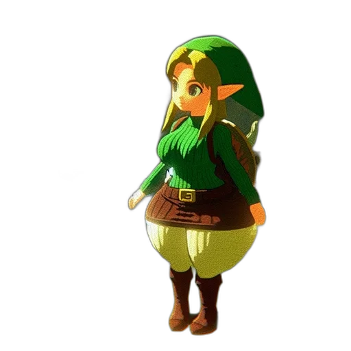 dress, mask, staff, face transparent PNG cut-out