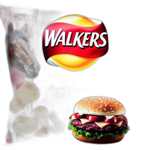 food, photorealistic, 3d render, concept art transparent PNG cut-out