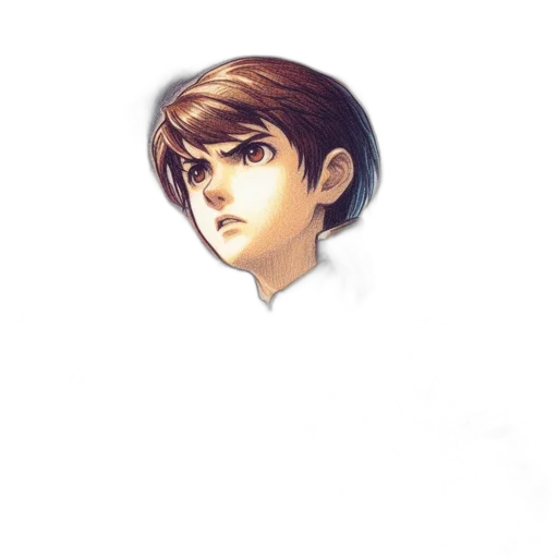 face, staff, mask, robot transparent PNG cut-out