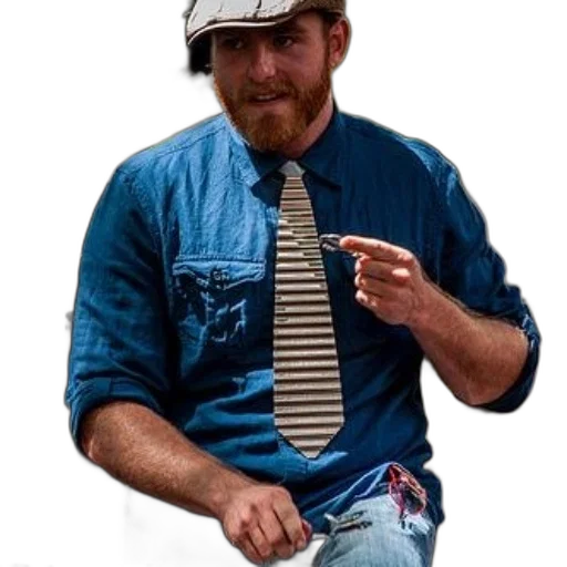 hat, jacket, staff, animal transparent PNG cut-out