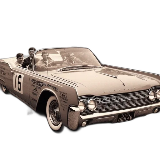 car, photorealistic, 3d render, concept art transparent PNG cut-out