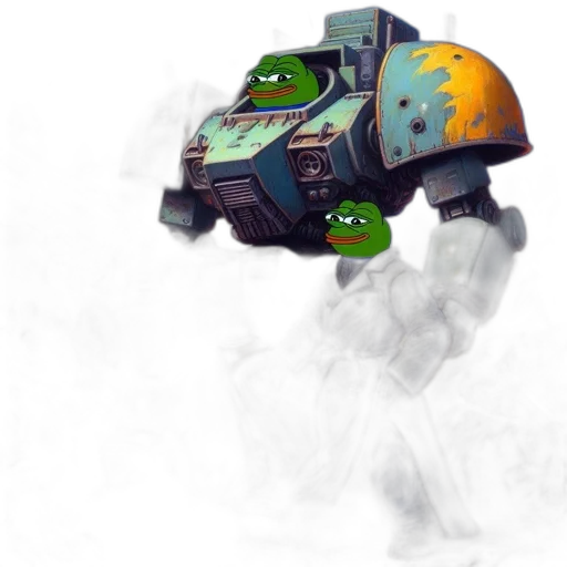 robot, weapon, car, dragon transparent PNG cut-out