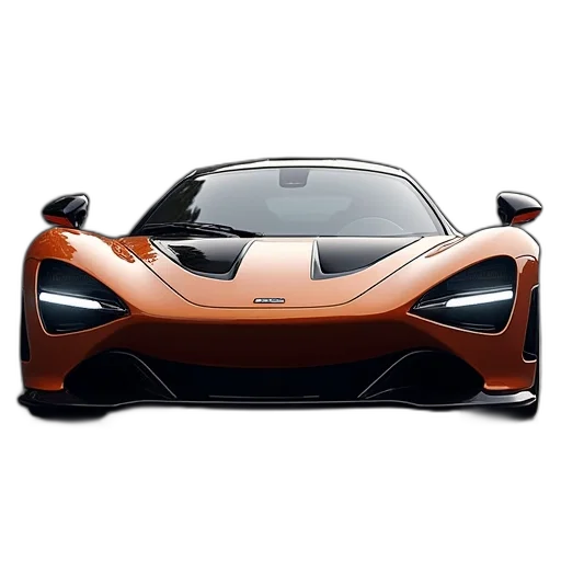 car, weapon, animal, 3d render transparent PNG cut-out